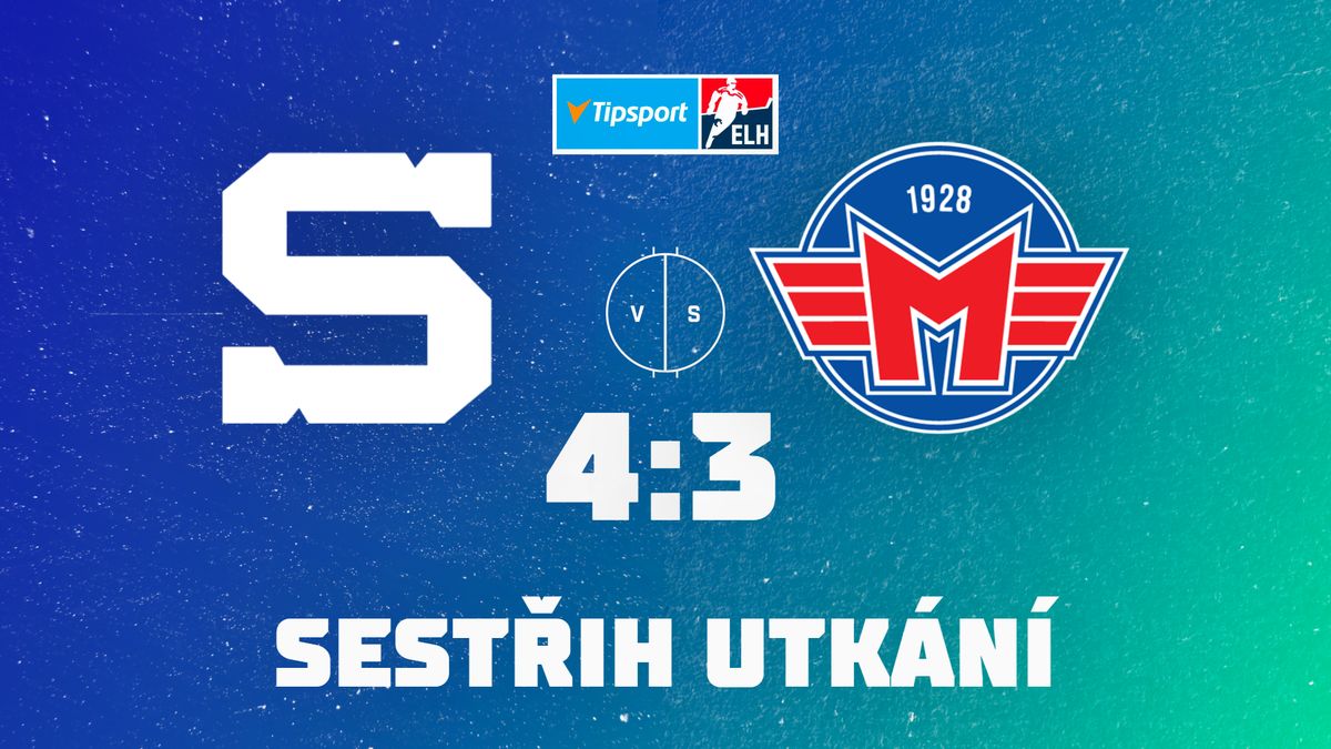 Videomomenty. Poslední extraligový zápas před olympiádou. Plzeň chce zastavit rozjetou Spartu